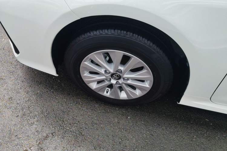 Used Toyota Corolla 2021 1.2T S-CVT Pioneer PLUS Edition Left Front Wheel Hub