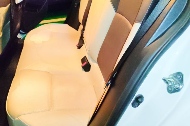 Used Toyota Corolla 2021 1.2T S-CVT Luxury Edition Left Rear Seat
