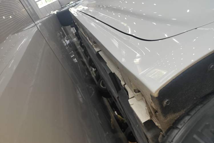 Used Toyota Corolla 2021 1.2T S-CVT Elite PLUS Edition Left Side Sill