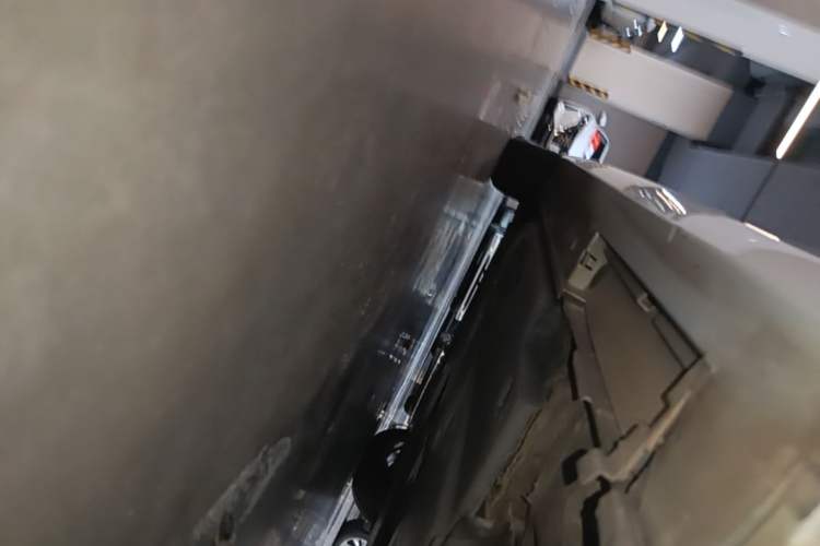 Used Toyota Corolla 2021 1.2T S-CVT Elite PLUS Edition Left Side Sill