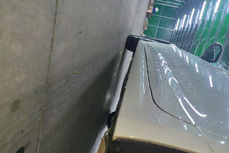 Used Toyota Corolla 2021 1.2T S-CVT Elite PLUS Edition Left Side Sill