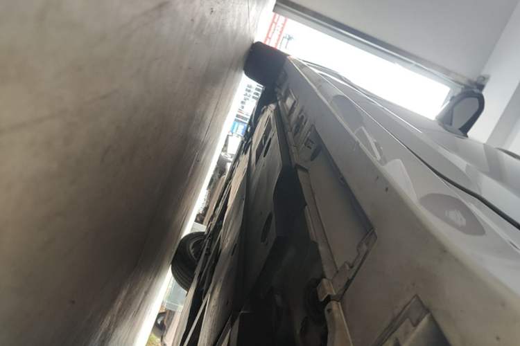 Used Toyota Corolla 2021 1.2T S-CVT Elite PLUS Edition Left Side Sill