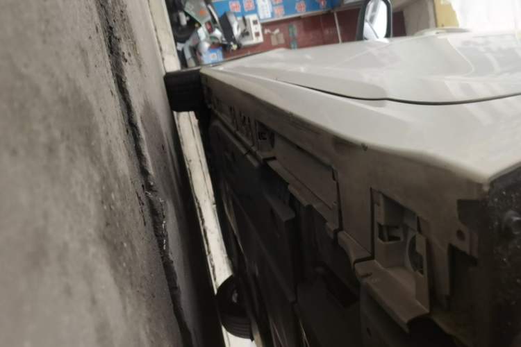Used Toyota Corolla 2021 1.2T S-CVT Elite PLUS Edition Left Side Sill