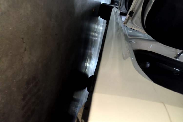 Used Toyota Corolla 2021 1.2T S-CVT Elite PLUS Edition Left Side Sill