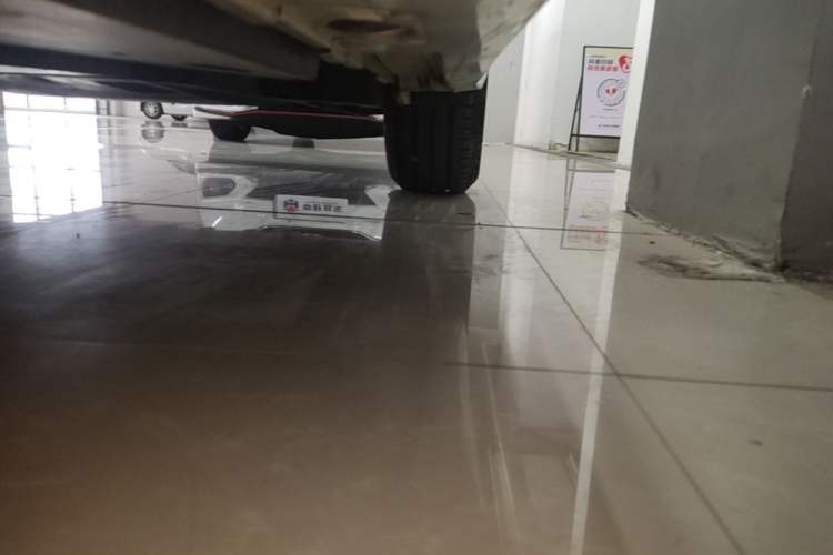 Used Toyota Corolla 2021 1.2T S-CVT Elite Edition Left Side Sill