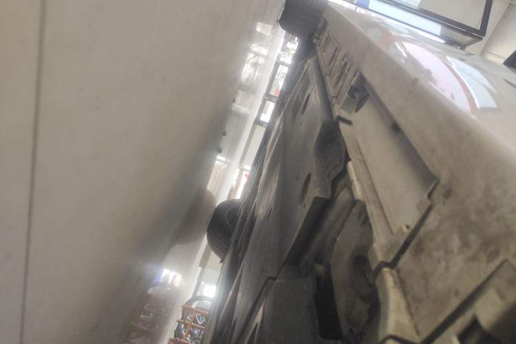 Used Toyota Corolla 2021 1.2T S-CVT Elite PLUS Edition Left Side Sill