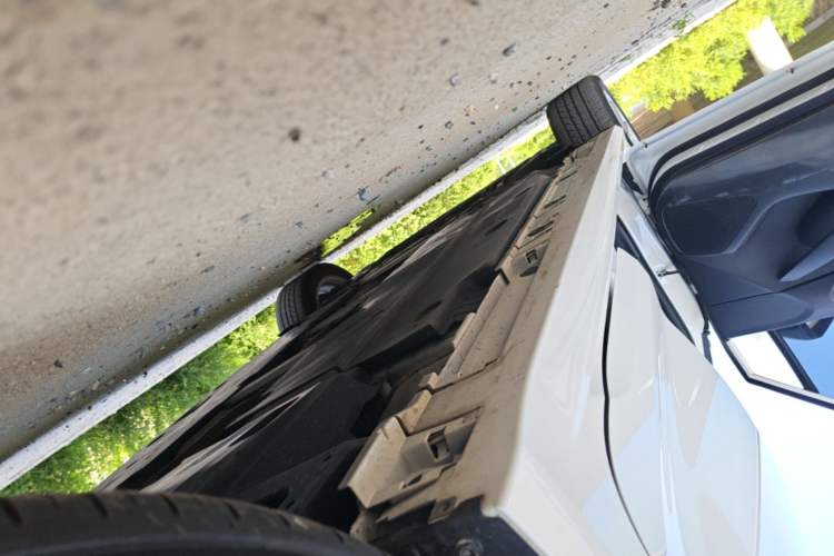 Used Toyota Corolla 2021 1.2T S-CVT Elite PLUS Edition Left Side Sill