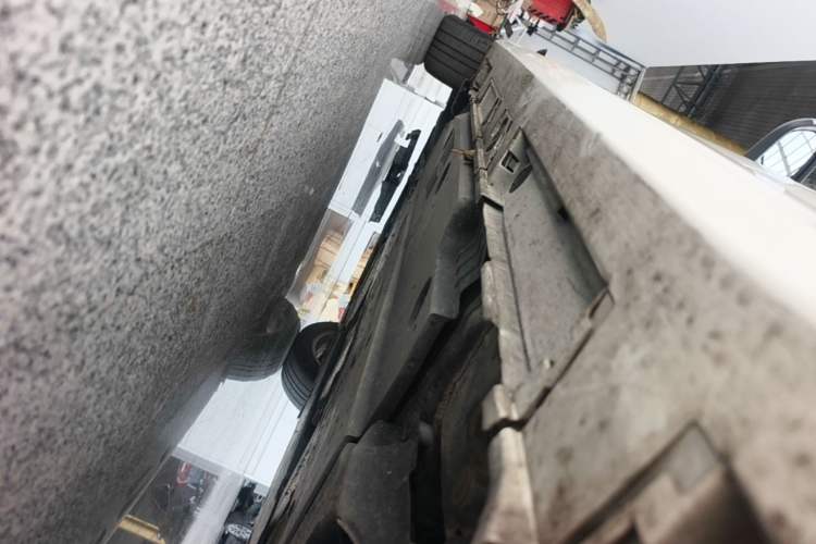 Used Toyota Corolla 2021 Dual-Motor 1.8L E-CVT Elite Edition Left Side Sill