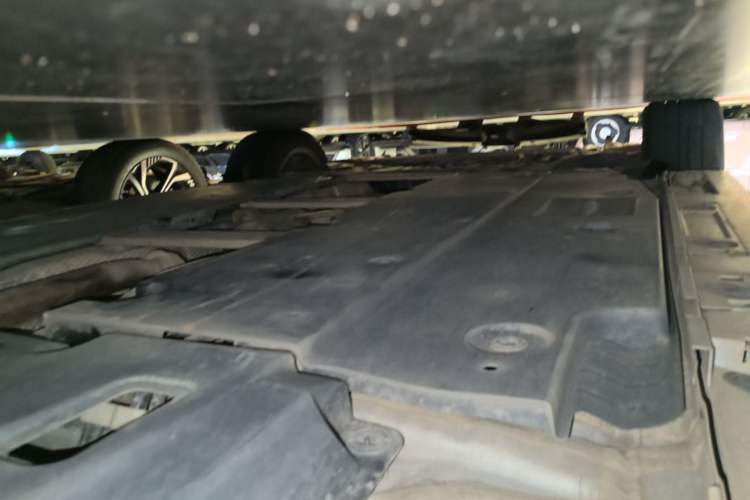 Used Toyota Corolla 2021 1.2T S-CVT Elite PLUS Edition Left Side Sill