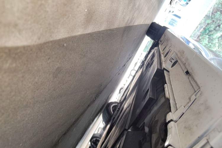 Used Toyota Corolla 2021 1.2T S-CVT Elite PLUS Edition Left Side Sill