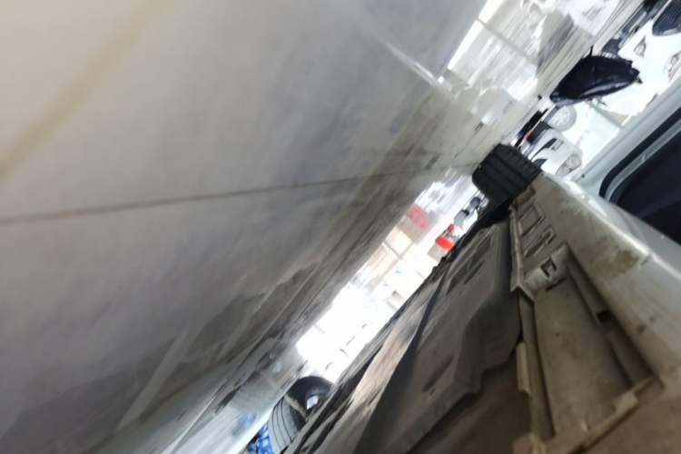 Used Toyota Corolla 2021 1.2T S-CVT Elite PLUS Edition Left Side Sill