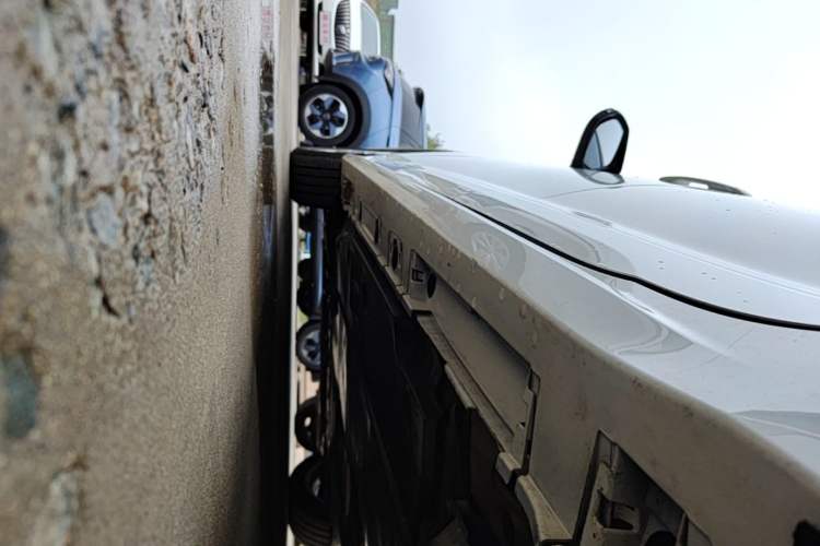 Used Toyota Corolla 2021 1.2T S-CVT Elite PLUS Edition Left Side Sill
