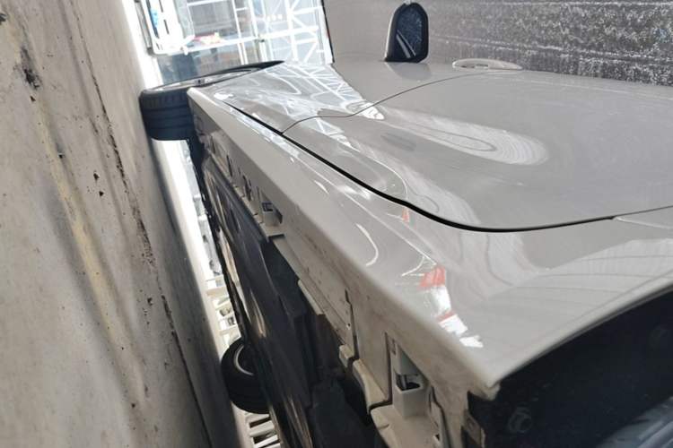Used Toyota Corolla 2021 1.2T S-CVT Elite PLUS Edition Left Side Sill
