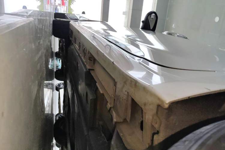 Used Toyota Corolla 2021 1.2T S-CVT Elite PLUS Edition Left Side Sill