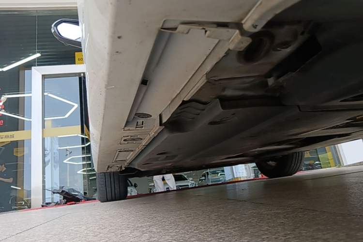 Used Toyota Corolla 2021 1.2T S-CVT Elite PLUS Edition Left Side Sill