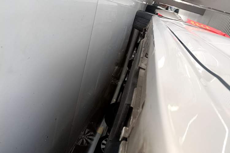 Used Toyota Corolla 2021 1.2T S-CVT Elite PLUS Edition Left Side Sill