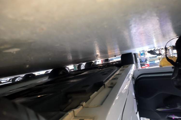 Used Toyota Corolla 2021 1.2T S-CVT Elite PLUS Edition Left Side Sill