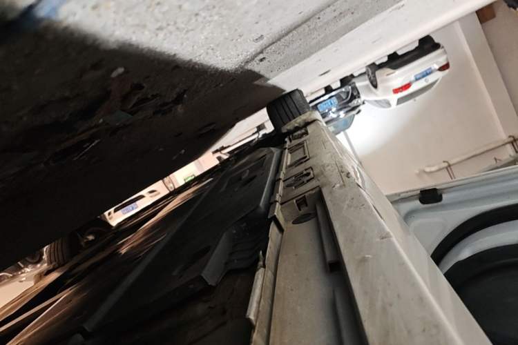 Used Toyota Corolla 2021 1.2T S-CVT Elite PLUS Edition Left Side Sill