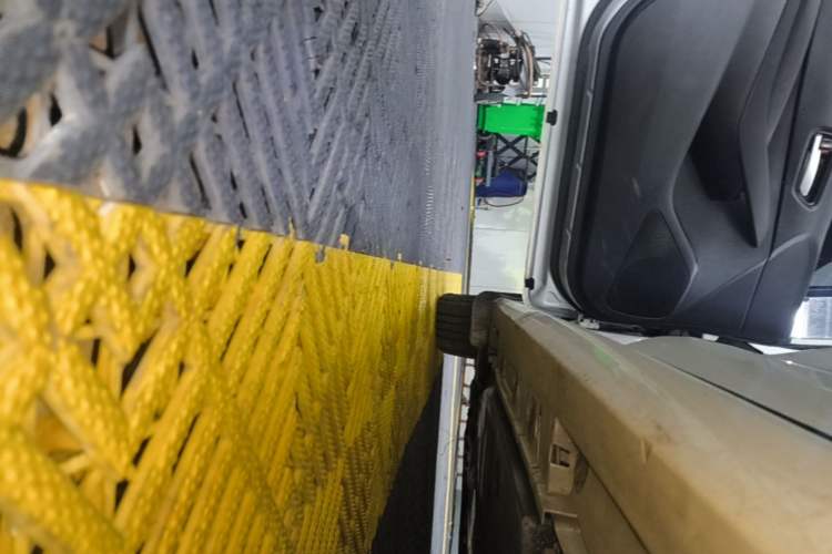 Used Toyota Corolla 2021 1.2T S-CVT Elite Edition Left Side Sill