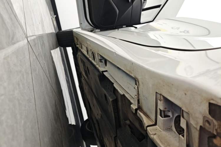 Used Toyota Corolla 2021 1.2T S-CVT Pioneer PLUS Edition Left Side Sill