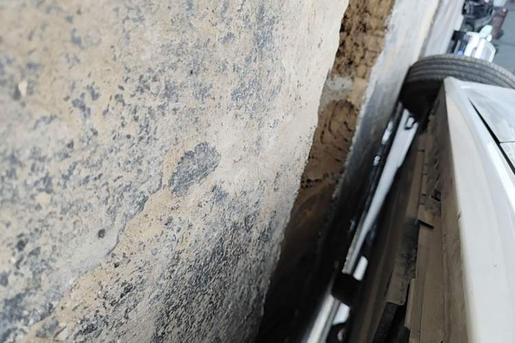 Used Toyota Corolla 2021 1.2T S-CVT Pioneer Edition Left Side Sill