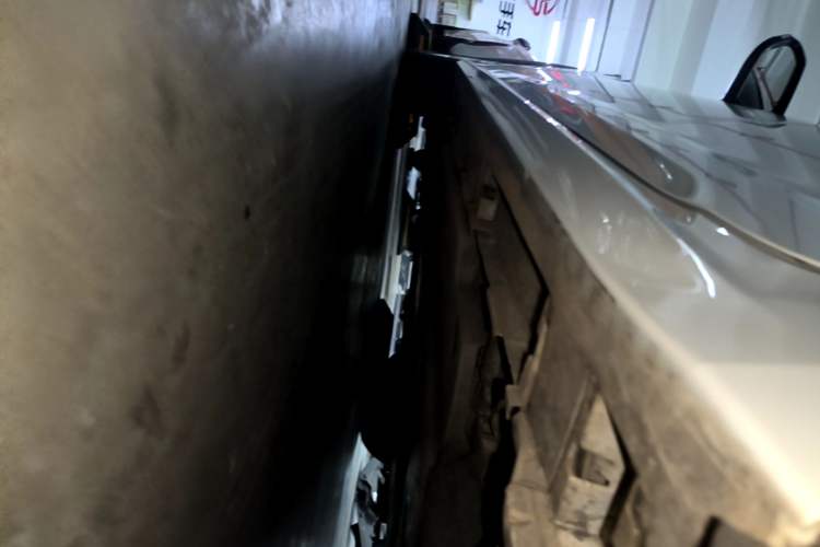 Used Toyota Corolla 2021 1.2T S-CVT Elite PLUS Edition Left Side Sill