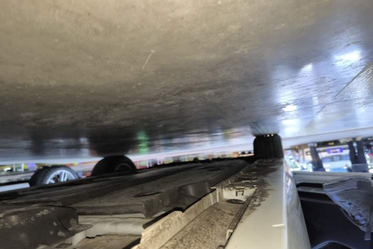 Used Toyota Corolla 2021 Dual-Motor 1.8L E-CVT Elite Edition Left Side Sill