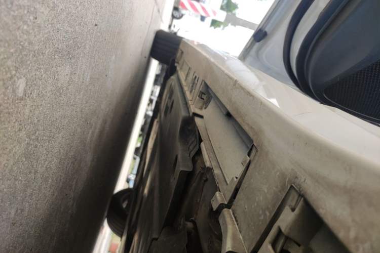 Used Toyota Corolla 2021 1.2T S-CVT Elite PLUS Edition Left Side Sill