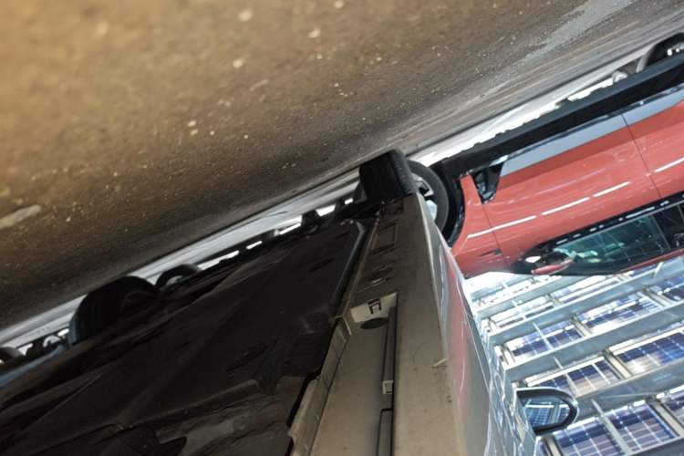Used Toyota Corolla 2021 1.2T S-CVT Elite PLUS Edition Left Side Sill
