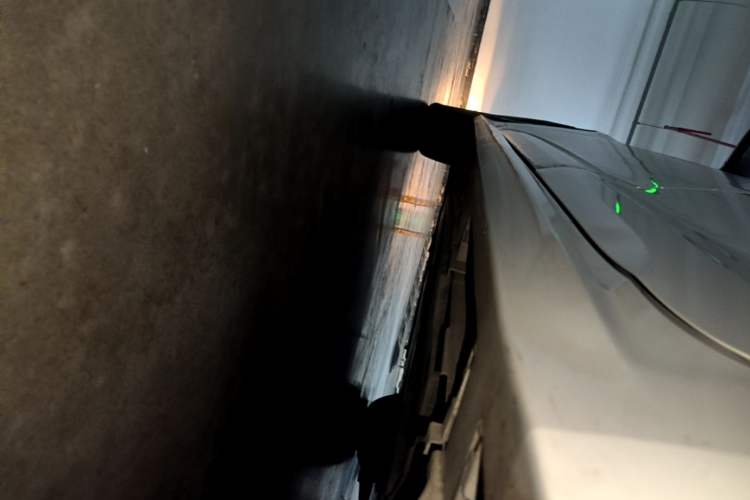 Used Toyota Corolla 2021 1.2T S-CVT Elite PLUS Edition Left Side Sill