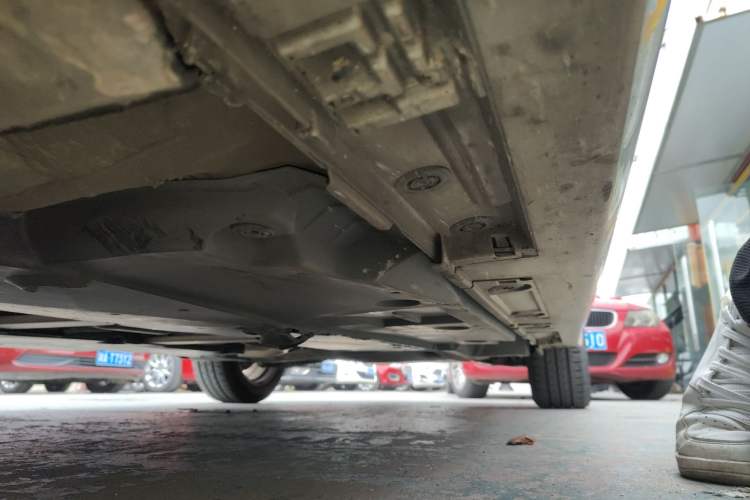 Used Toyota Corolla 2021 1.2T S-CVT Elite PLUS Edition Left Side Sill