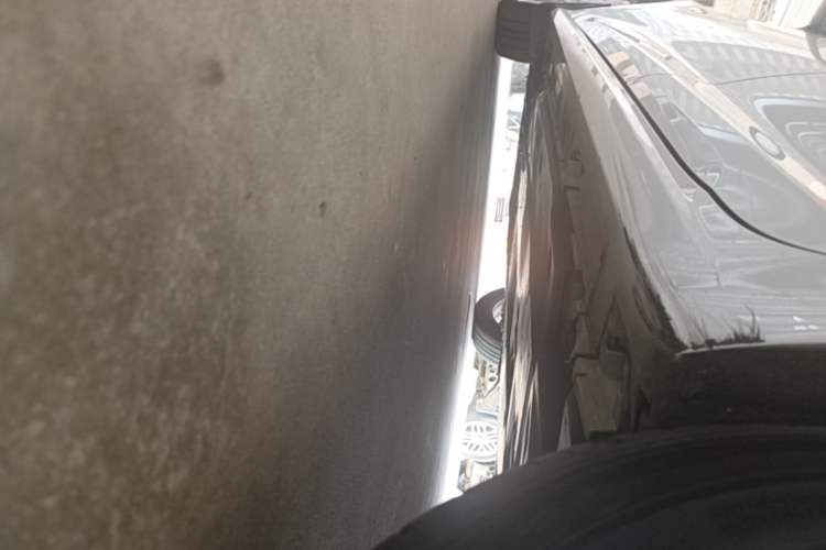 Used Toyota Corolla 2021 1.2T S-CVT Elite PLUS Edition Left Side Sill