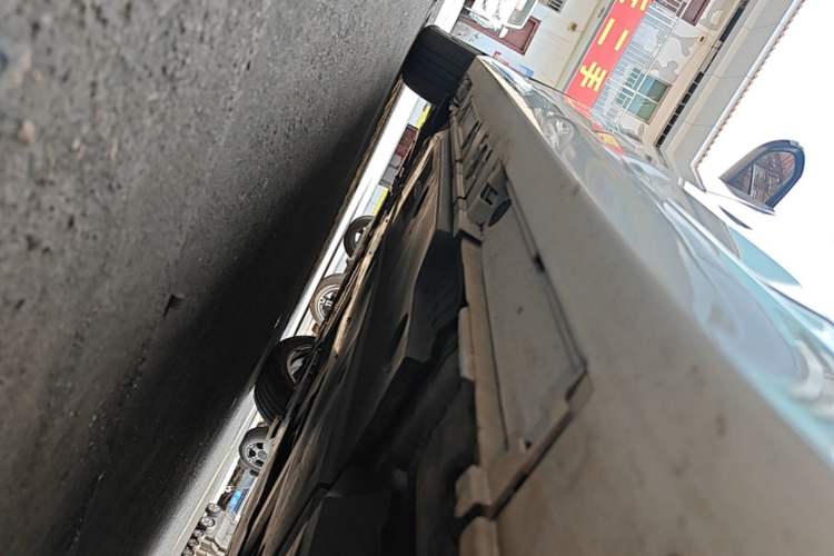 Used Toyota Corolla 2021 1.2T S-CVT Elite PLUS Edition Left Side Sill