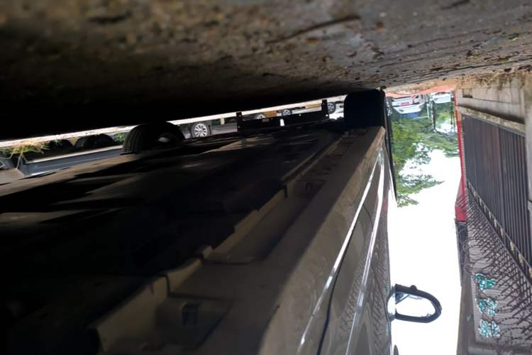 Used Toyota Corolla 2021 1.2T S-CVT Elite PLUS Edition Left Side Sill