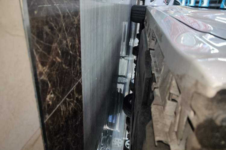 Used Toyota Corolla 2021 1.2T S-CVT Elite PLUS Edition Left Side Sill