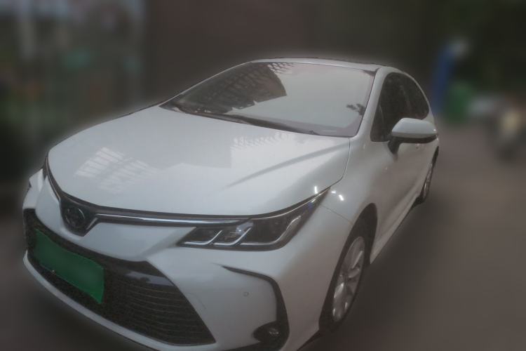 Used Toyota Corolla 2021 1.2T S-CVT Elite PLUS Edition Guazi used car, China used car export, Used car for sale, Used  cars, Cheapest cars for sale