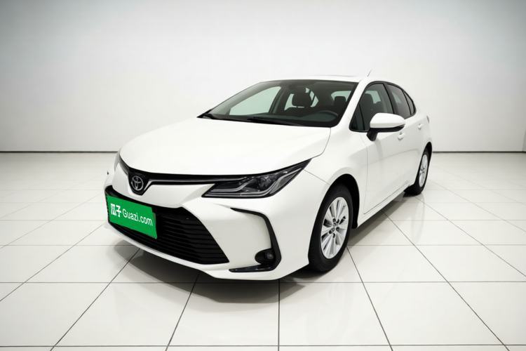 Ojetý Toyota Corolla 2021 TNGA 1.5L CVT Elite Edition Guazi used car, China used car export, Used car for sale, Used  cars, Cheapest cars for sale