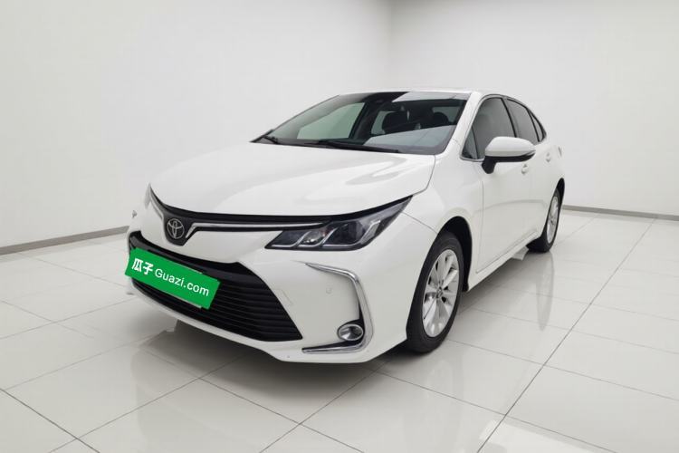 Ojetý Toyota Corolla 2021 1.2T S-CVT Luxury Edition Guazi used car, China used car export, Used car for sale, Used  cars, Cheapest cars for sale