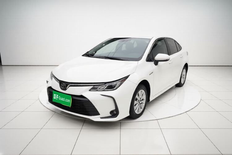 Ojetý Toyota Corolla 2021 Dual-Engine 1.8L E-CVT Pioneer Edition Guazi used car, China used car export, Used car for sale, Used  cars, Cheapest cars for sale