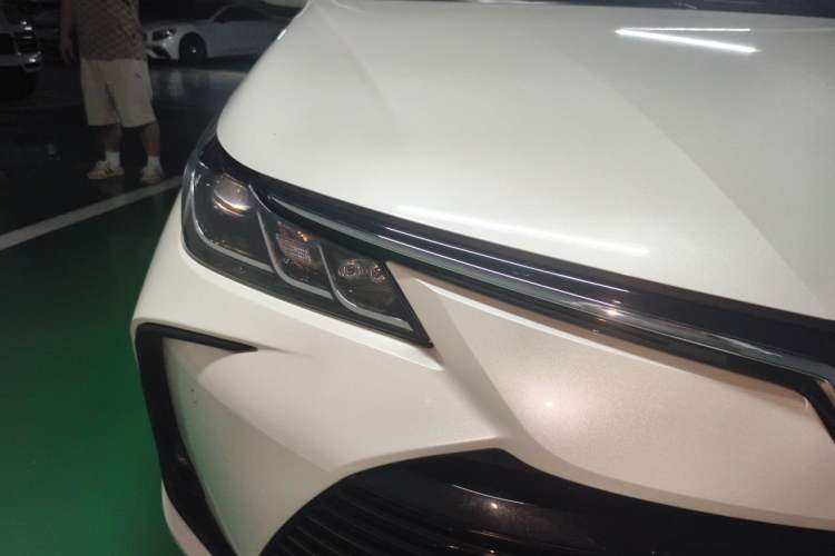 Used Toyota Corolla 2021 1.2T S-CVT Luxury Edition Right Front Headlight