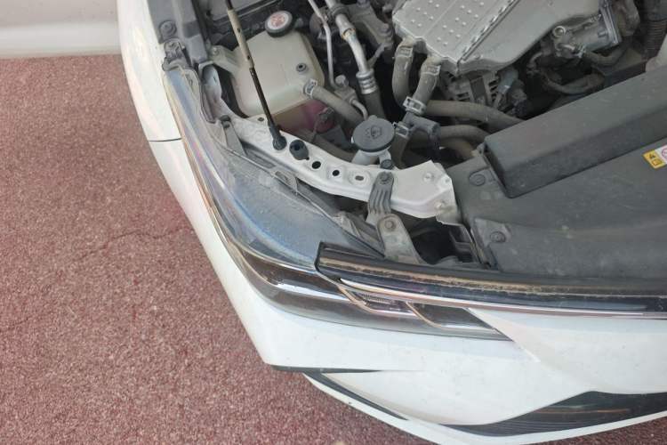 Used Toyota Corolla 2021 1.2T S-CVT Elite PLUS Edition Right Front Headlight