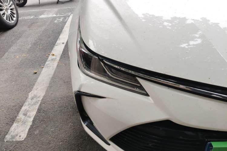 Used Toyota Corolla 2021 TNGA 1.5L CVT Elite Edition Right Front Headlight
