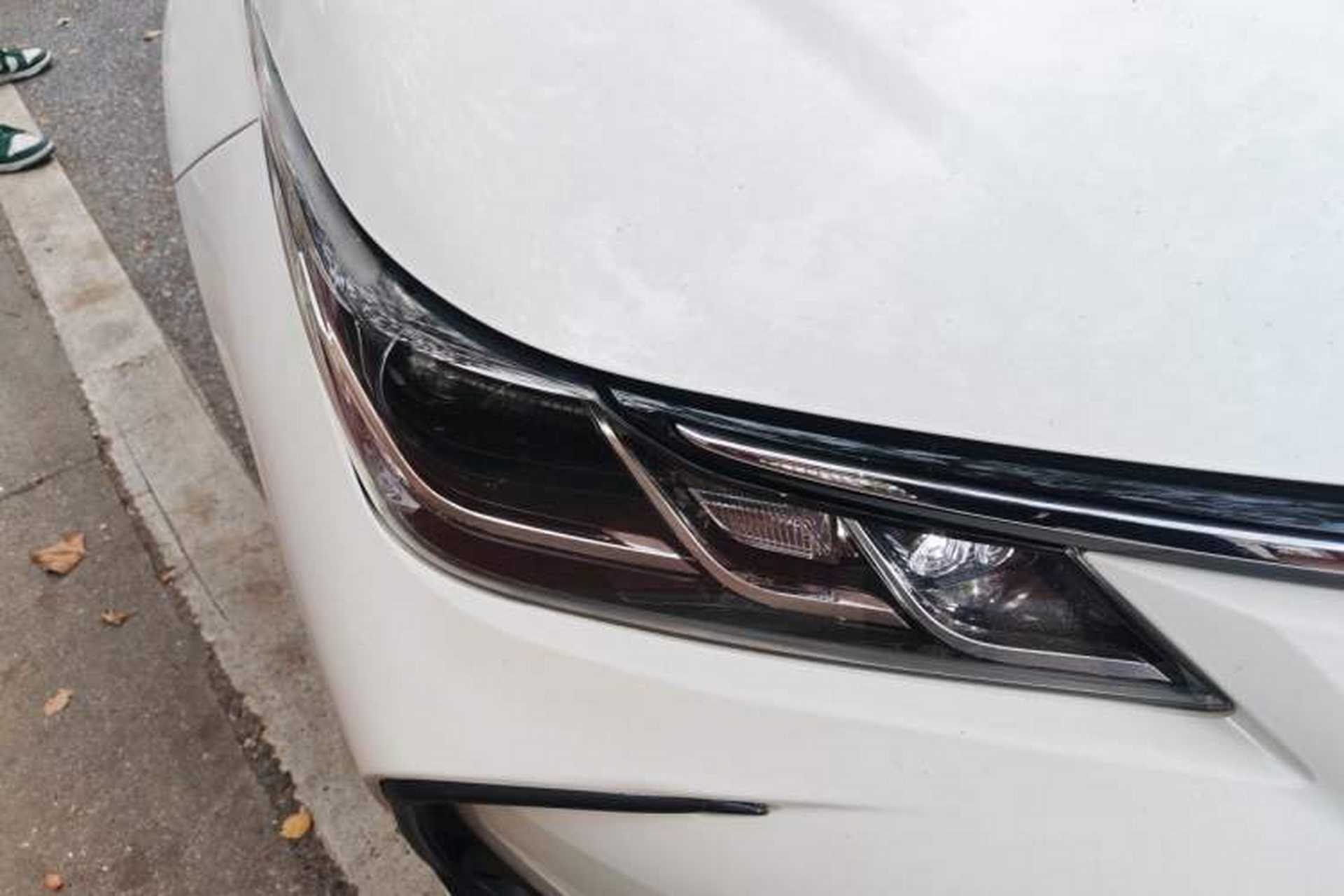 Used Toyota Corolla 2021 1.2T S-CVT Luxury Edition Right Front Headlight