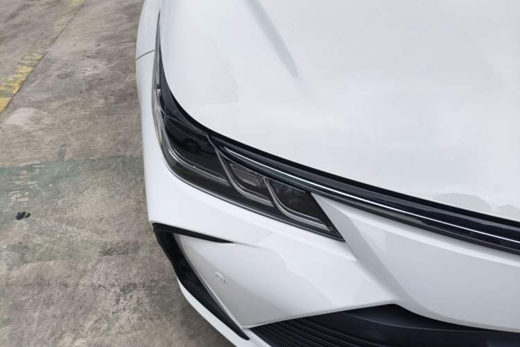 Used Toyota Corolla 2021 1.2T S-CVT Pioneer PLUS Edition Right Front Headlight