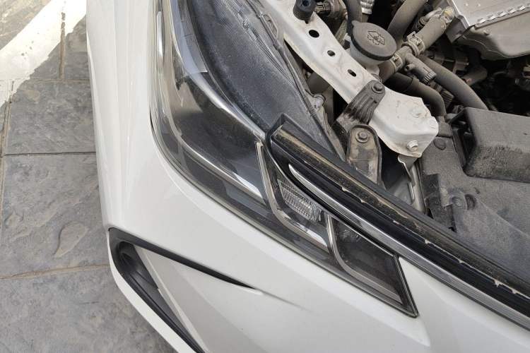 Used Toyota Corolla 2021 1.2T S-CVT Elite PLUS Edition Right Front Headlight