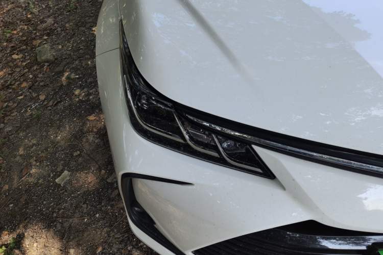 Used Toyota Corolla 2021 1.2T S-CVT Elite PLUS Edition Right Front Headlight