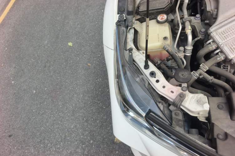 Used Toyota Corolla 2021 1.2T S-CVT Elite Edition Right Front Headlight