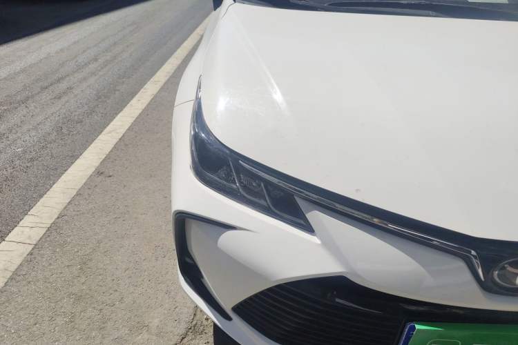 Used Toyota Corolla 2021 1.2T S-CVT Elite PLUS Edition Right Front Headlight