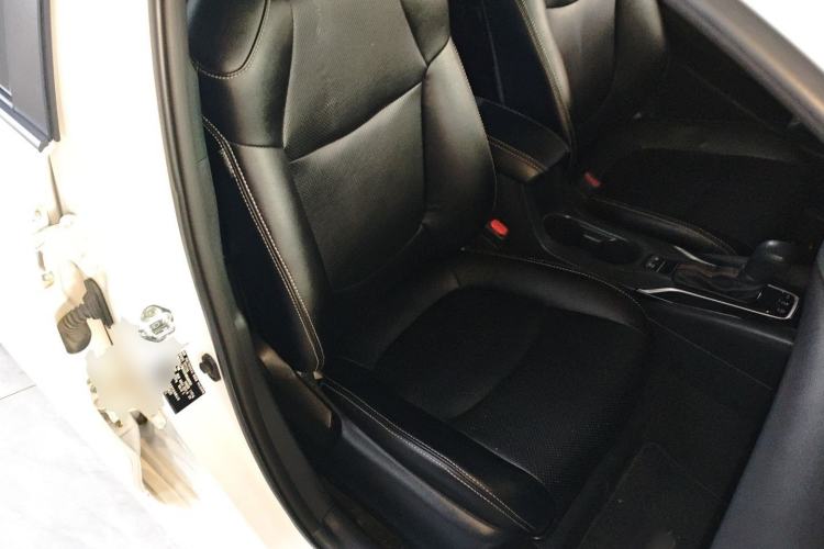 Used Toyota Corolla 2021 1.2T S-CVT Elite PLUS Edition Right Front Seat