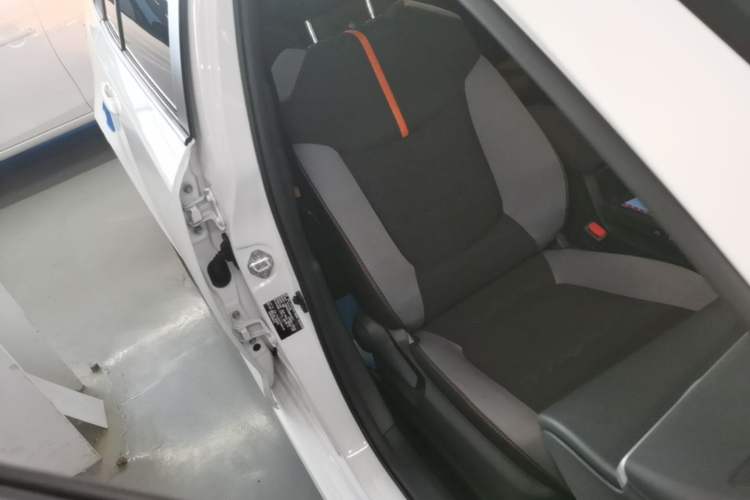 Used Toyota Corolla 2021 1.2T S-CVT Elite PLUS Edition Right Front Seat